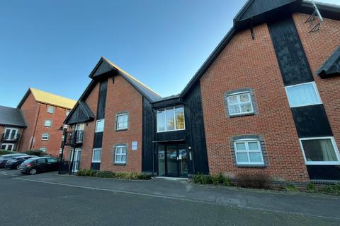 2 bedroom apartment to rent, Leighton Buzzard LU7