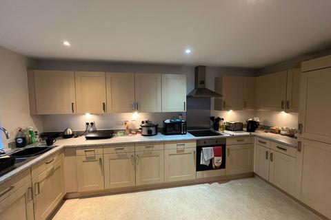 2 bedroom apartment to rent, Leighton Buzzard LU7