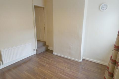 2 bedroom terraced house to rent, Crystal Street, Hanley, ST6