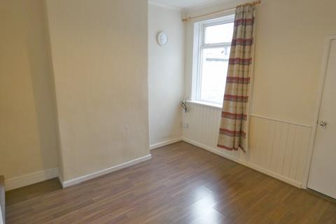 2 bedroom terraced house to rent, Crystal Street, Hanley, ST6