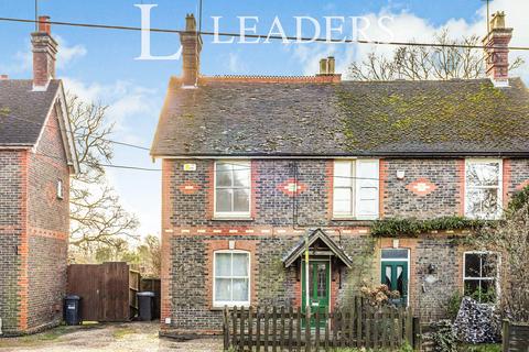 3 bedroom semi-detached house to rent, Cowfold Road, Bolney