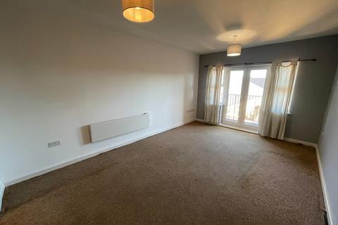 1 bedroom apartment to rent, Large 1 bedroom apartment - Central Luton - The Academy - balcony and parking