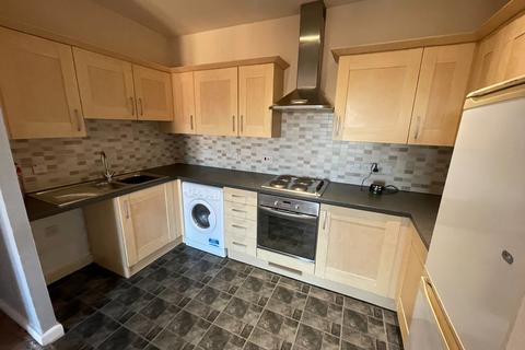 1 bedroom apartment to rent, Large 1 bedroom apartment - Central Luton - The Academy - balcony and parking