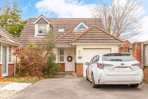 3 bedroom detached bungalow for sale, Waltham Road, Boscombe East, BH7