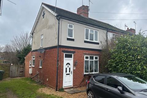 3 bedroom terraced house to rent - Latimer Road, Alvechurch