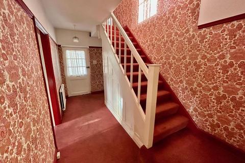 4 bedroom semi-detached house for sale, Acton Gate, Wrexham