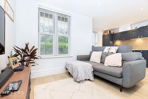 1 bedroom apartment for sale, Exton Gardens, 70, Knyveton Road, BH1