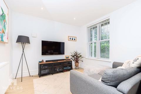 1 bedroom apartment for sale, Exton Gardens, Bournemouth