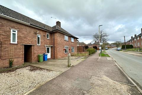 1 bedroom terraced house to rent, Peckover Road, Norwich