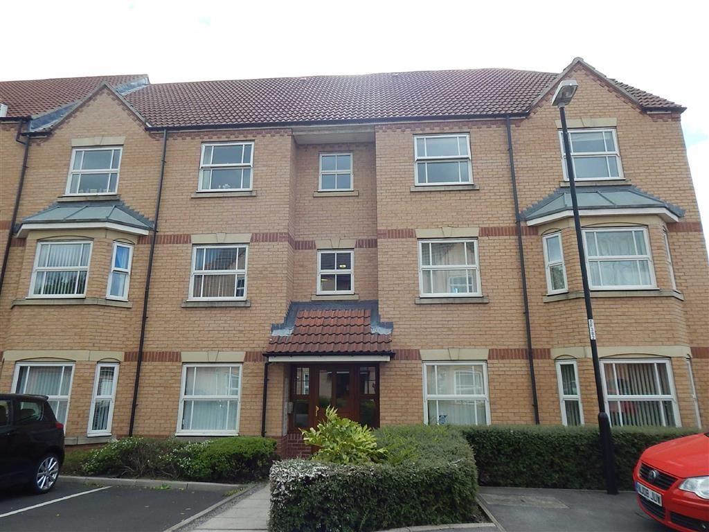 Fenwick Close, Northumberland Park, Tyne & Wear 2 bed apartment £495