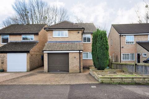 3 bedroom detached house for sale, Copford Lane, Long Ashton