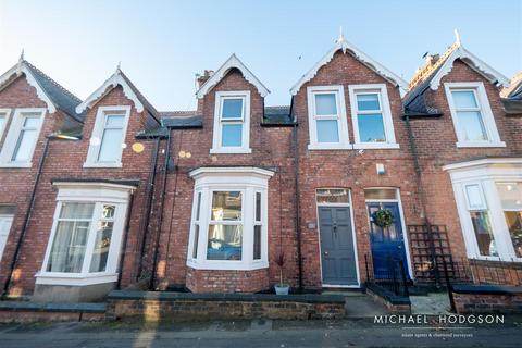 Lorne Terrace, Ashbrooke, Sunderland