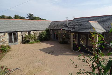 3 bedroom barn conversion to rent, Liskeard PL14