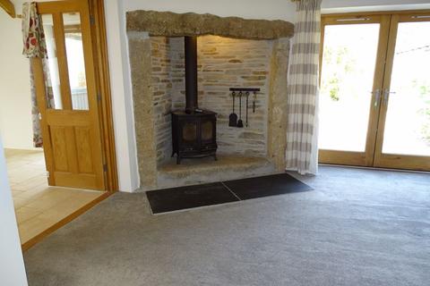 3 bedroom barn conversion to rent, Liskeard PL14