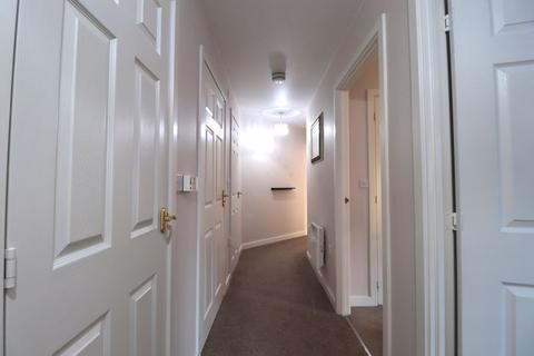 2 bedroom apartment to rent, The Lindens, Rugeley WS15