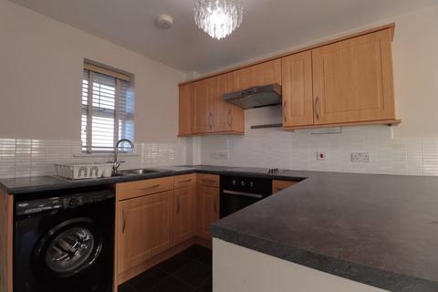 2 bedroom apartment to rent, The Lindens, Rugeley WS15