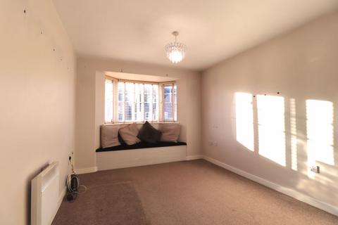 2 bedroom apartment to rent, The Lindens, Rugeley WS15