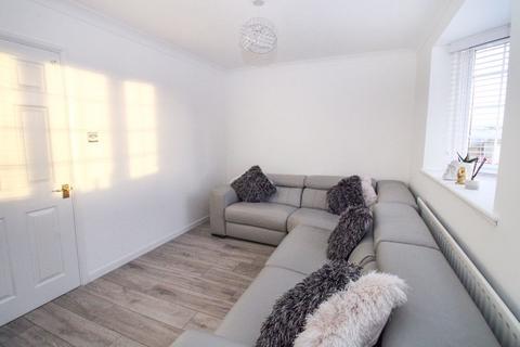 2 bedroom duplex for sale, St. Francis Court, Shefford SG17