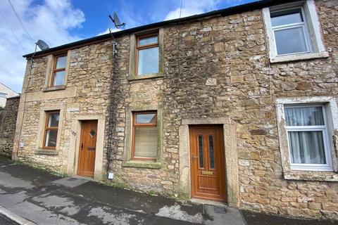 2 bedroom terraced house to rent, Preston Road, Preston PR3