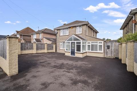 4 bedroom detached house for sale, Monmouth Avenue, Weymouth DT3