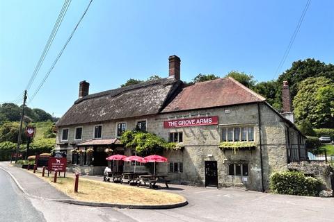 Pub for sale, Ludwell Hill, Shaftesbury SP7