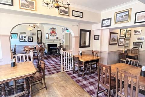 Pub for sale, Ludwell Hill, Shaftesbury SP7