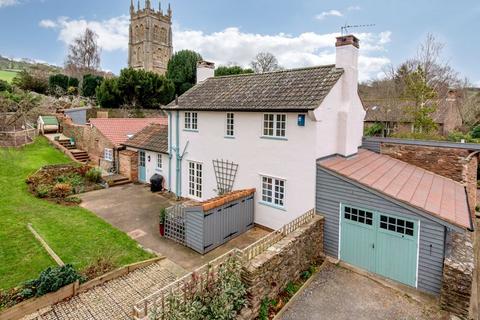 3 bedroom detached house for sale, Church Lane, Taunton TA2