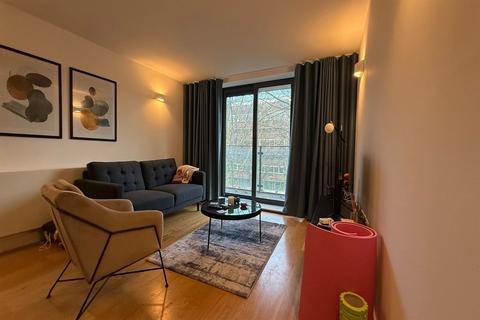 2 bedroom apartment to rent, St Williams Court, 1 Gifford Street, Kings Cross, Islington, London, N1