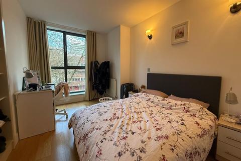 2 bedroom apartment to rent, St Williams Court, 1 Gifford Street, Kings Cross, Islington, London, N1