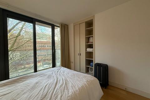 2 bedroom apartment to rent, St Williams Court, 1 Gifford Street, Kings Cross, Islington, London, N1