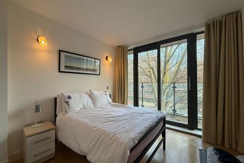 2 bedroom apartment to rent, St Williams Court, 1 Gifford Street, Kings Cross, Islington, London, N1