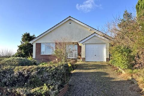 2 bedroom detached bungalow for sale, Newlands Close, Sidmouth