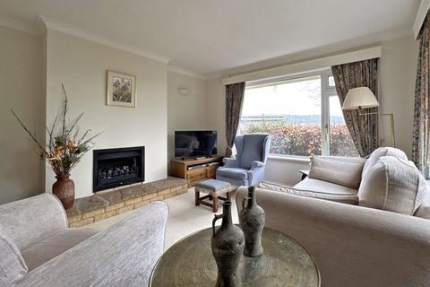 2 bedroom detached bungalow for sale, Newlands Close, Sidmouth