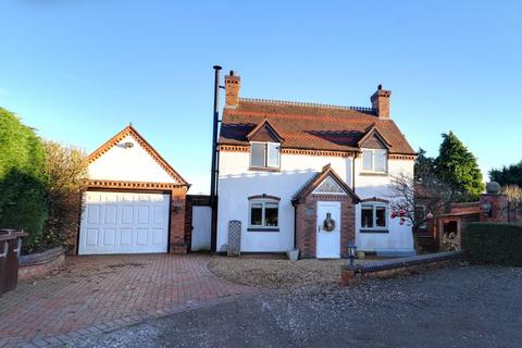 3 bedroom cottage for sale, Middle Lane, Newport TF10