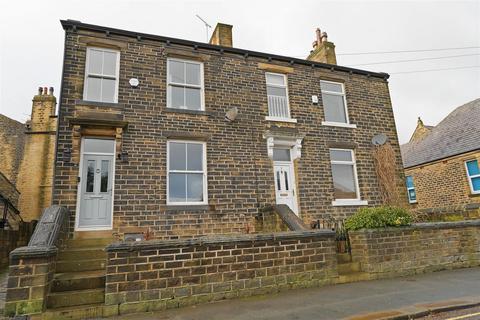 2 bedroom semi-detached house for sale, School Street, Greetland