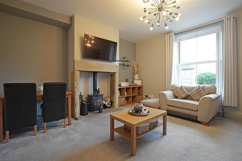 2 bedroom semi-detached house for sale, School Street, Greetland