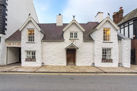 undefined, Castle Street, Conwy, LL32
