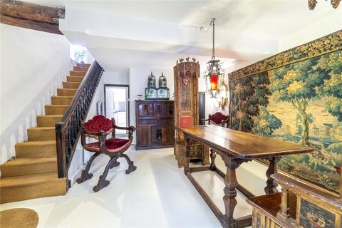 undefined, Castle Street, Conwy, LL32