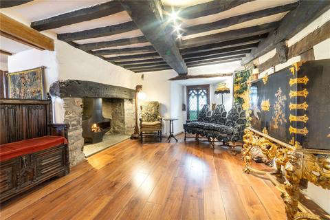 undefined, Castle Street, Conwy, LL32