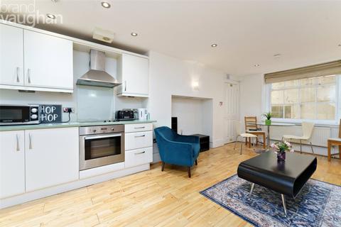 1 bedroom flat for sale, Marine Parade, Brighton, BN2