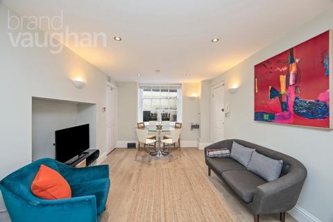1 bedroom flat for sale, Marine Parade, Brighton, BN2