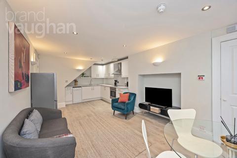 1 bedroom flat for sale, Marine Parade, Brighton, BN2