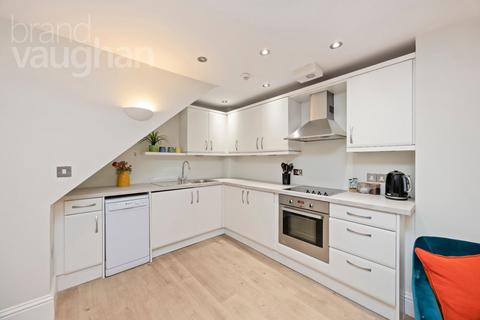 1 bedroom flat for sale, Marine Parade, Brighton, BN2