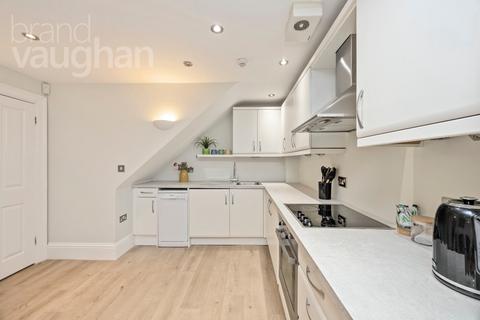 1 bedroom flat for sale, Marine Parade, Brighton, BN2