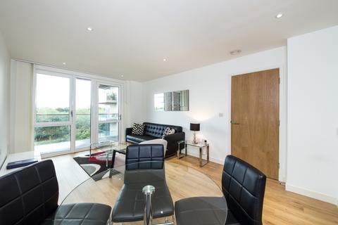 2 bedroom flat to rent, Woodberry Down, Devan Grove, Findbury Park, London, N4