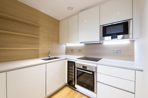 2 bedroom flat to rent, Woodberry Down, Devan Grove, Findbury Park, London, N4