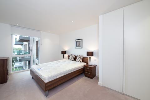 2 bedroom flat to rent, Woodberry Down, Devan Grove, Findbury Park, London, N4