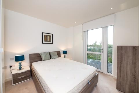 2 bedroom flat to rent, Woodberry Down, Devan Grove, Findbury Park, London, N4