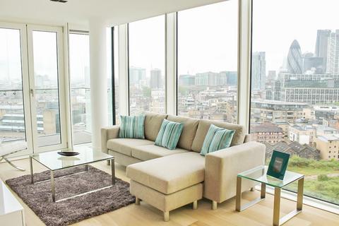 2 bedroom flat to rent, Avantgarde Place, Shoreditch, London, E1