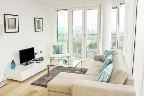 2 bedroom flat to rent, Avantgarde Place, Shoreditch, London, E1